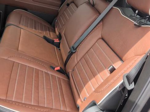 Used 2025 GMC Sierra 1500 Denali Ultimate AWD/4WD image 23