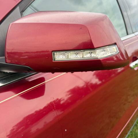 Used 2008 Saturn Outlook XR w/ Premium Trim Package FWD image 9