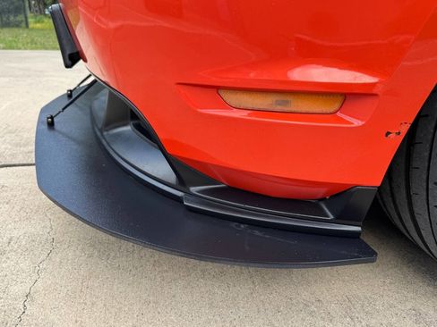 Used 2012 Ford Mustang Boss 302 w/ Boss 302 Accessory Pkg RWD image 45