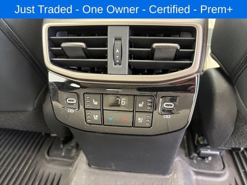 Used 2023 Lexus RX 350 Premium Plus w/ Cold Area Package AWD/4WD image 13
