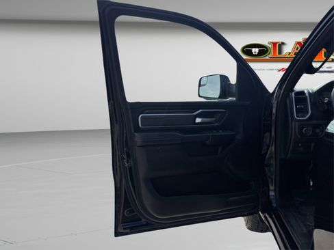Used 2023 RAM 1500 Big Horn image 22