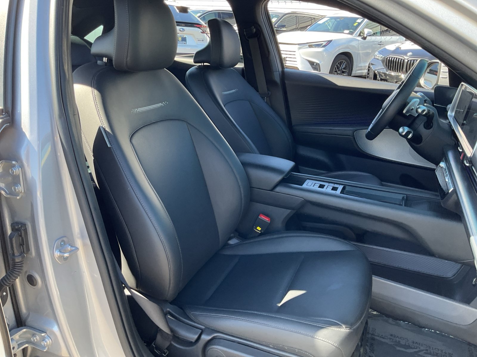 Used 2023 Hyundai Ioniq 6 SEL RWD image 21