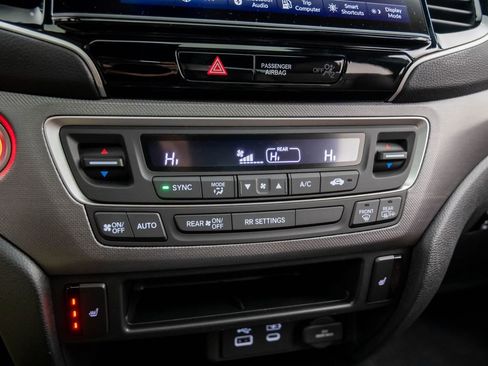 New 2026 Honda Ridgeline RTL image 20