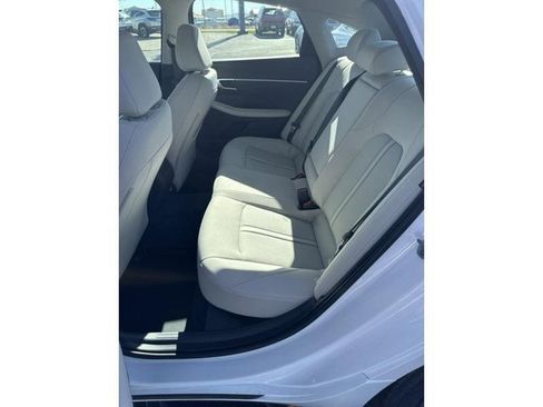 New 2024 Hyundai Sonata SEL image 10