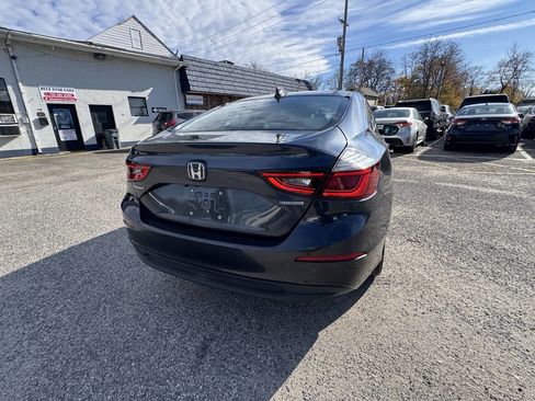 Used 2021 Honda Insight EX image 15