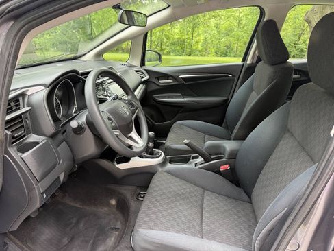 Used 2015 Honda Fit LX image 11