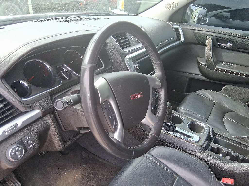Used 2016 GMC Acadia SLT AWD/4WD image 14