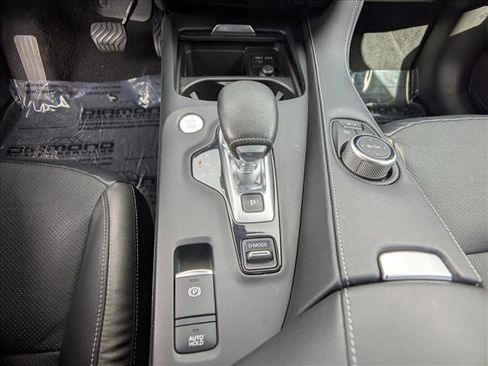 Used 2022 INFINITI QX50 Luxe w/ Appearance Package image 22