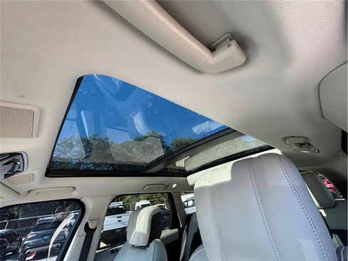 Used 2019 Land Rover Range Rover Sport HST image 40