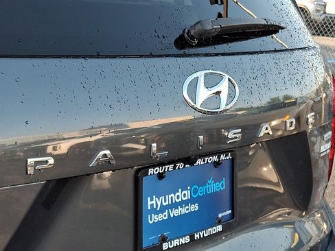 Certified 2024 Hyundai Palisade Calligraphy AWD/4WD image 30