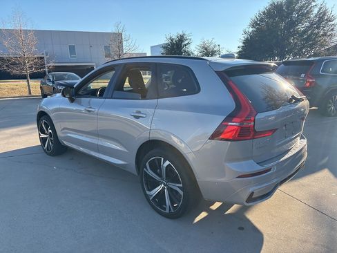 Used 2023 Volvo XC60 B5 Ultimate w/ Climate Package image 7