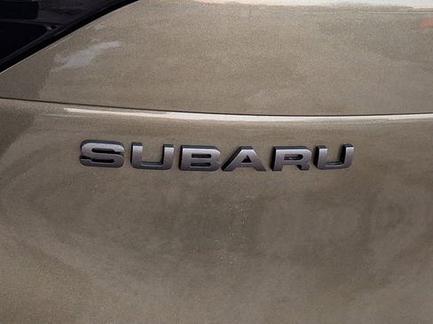 New 2026 Subaru Forester Premium image 22