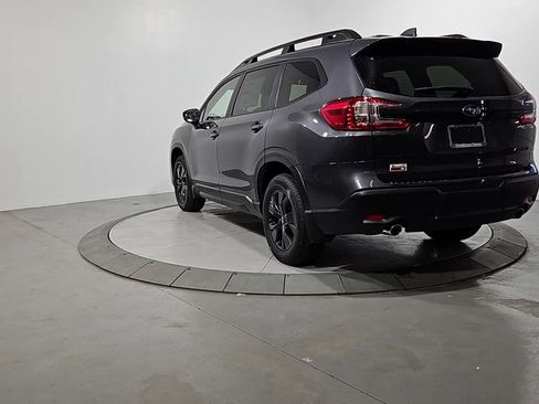 New 2026 Subaru Ascent Premium image 3
