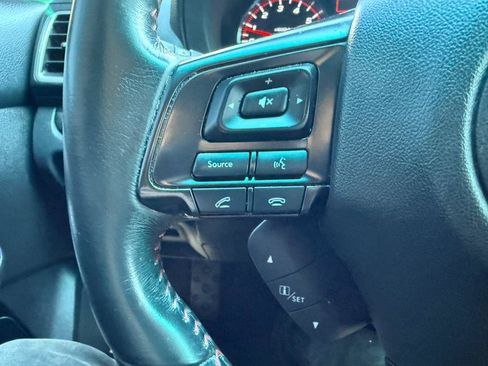 Used 2019 Subaru WRX Limited w/ Popular Package #3 (IZT) image 17