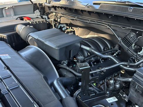 New 2026 Chevrolet Silverado 2500 Custom w/ Custom Value Package image 29