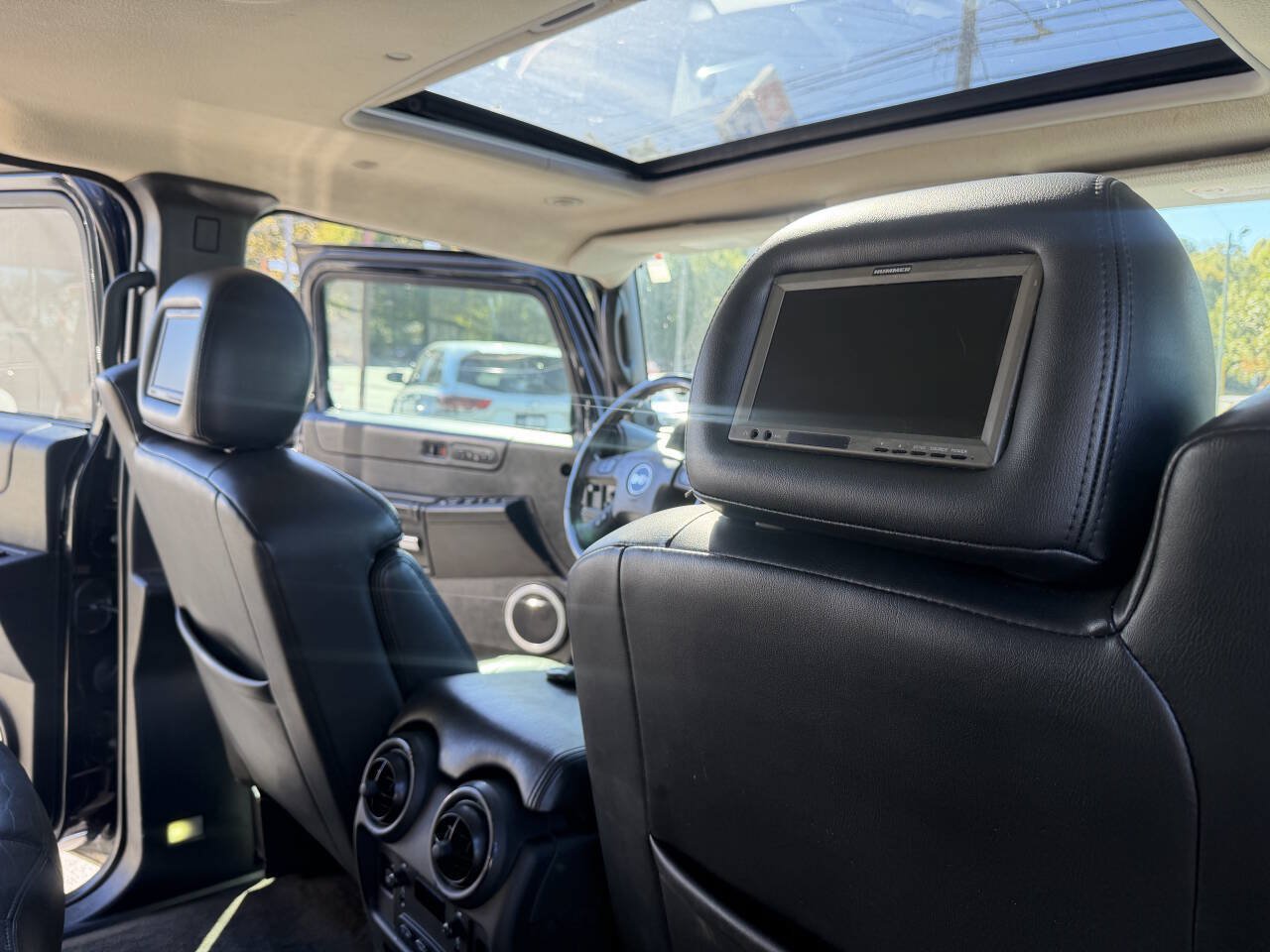 Used 2006 HUMMER H2 AWD/4WD image 18