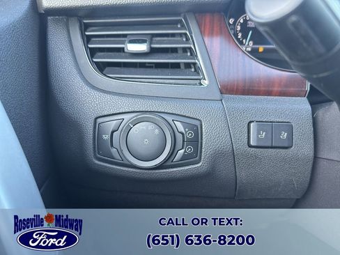 Used 2012 Ford Edge Limited image 23