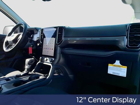 New 2026 Ford Ranger XLT image 36