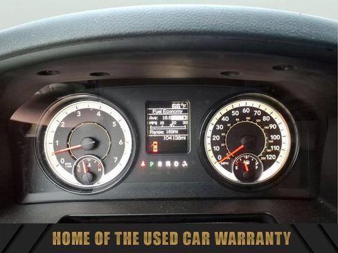 Used 2016 RAM 1500 Express AWD/4WD image 20