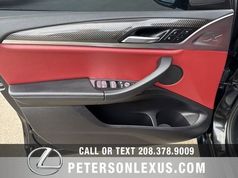 Used 2022 BMW X3 M40i image 22