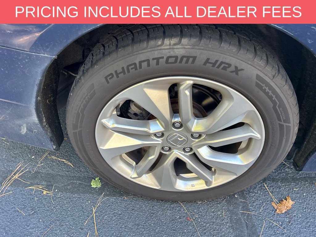 Used 2019 Honda Accord LX image 10