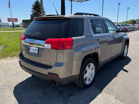 Used 2012 GMC Terrain SLE w/ Convenience Package AWD/4WD image 36