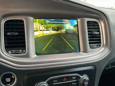 Certified 2023 Dodge Charger SXT RWD image 23