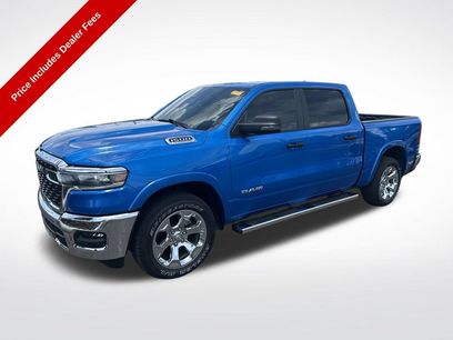 Used 2026 RAM 1500 Big Horn