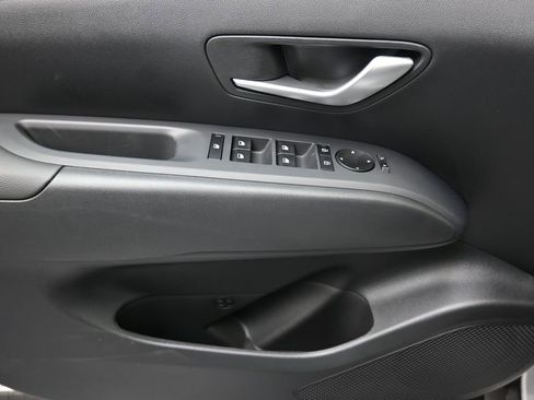 New 2026 Hyundai Tucson SEL image 21