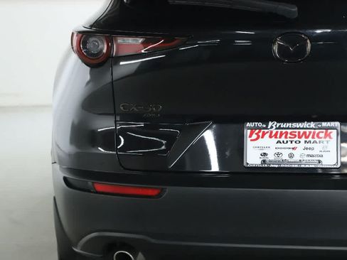 Certified 2026 MAZDA CX-30 AWD 2.5 S image 43