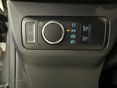 Certified 2024 Ford Escape Active image 12