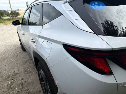 Used 2025 Hyundai Tucson SEL FWD image 7