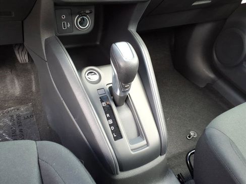 New 2025 Nissan Kicks Play S image 11