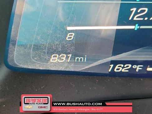 Used 2023 Chevrolet Corvette Stingray Premium Cpe w/ Z51 Performance Package RWD image 20