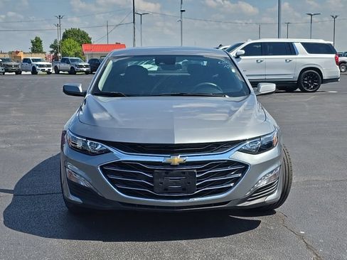 Used 2024 Chevrolet Malibu LT FWD image 49