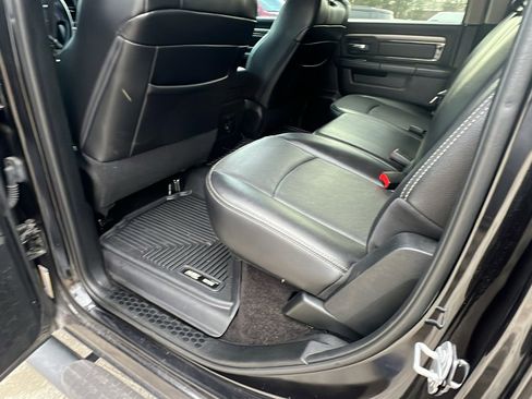 Used 2017 RAM 1500 Sport w/ Convenience Group image 25