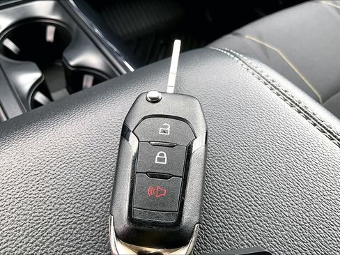 Used 2024 Ford F150 STX AWD/4WD image 15