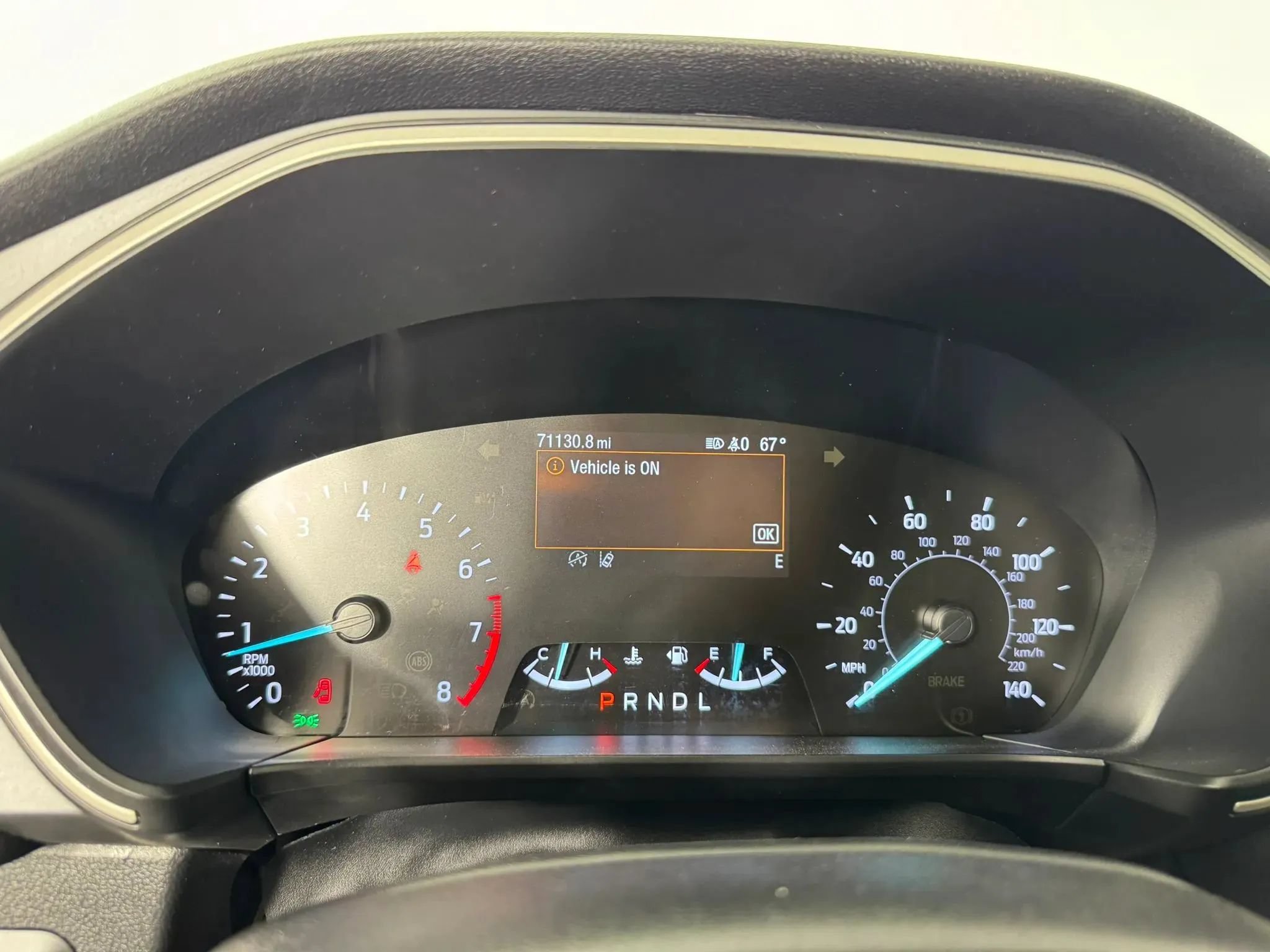 Used 2020 Ford Escape SE AWD/4WD image 14