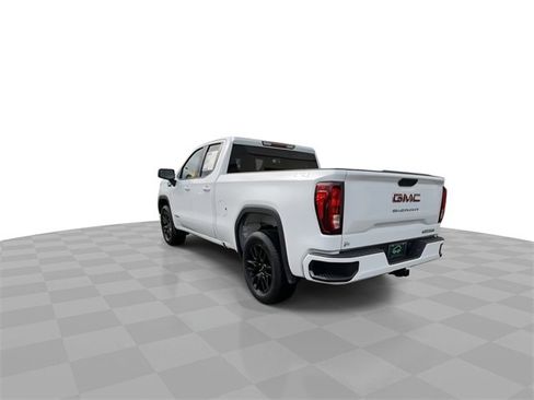 Certified 2025 GMC Sierra 1500 Elevation image 6