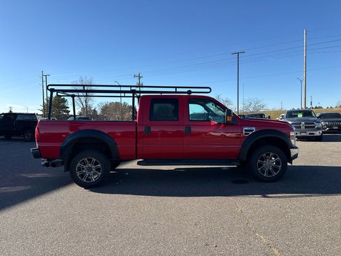 Used 2009 Ford F250 XLT image 6