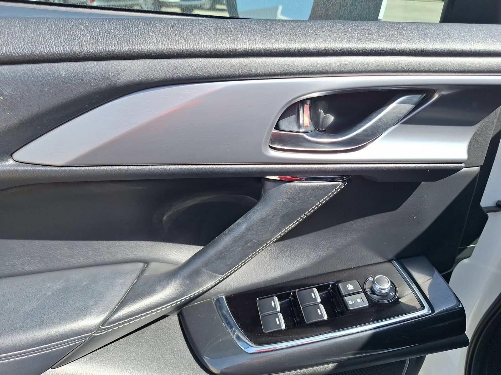 Used 2023 MAZDA CX-9 Grand Touring AWD/4WD image 17