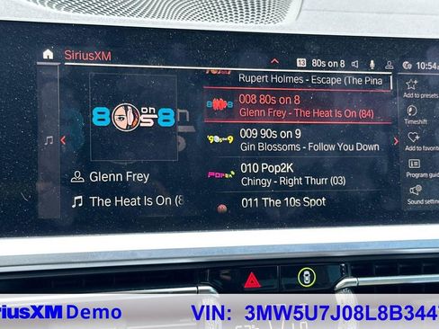 Used 2020 BMW M340i image 34