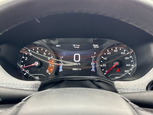 Used 2024 Jeep Compass Latitude AWD/4WD image 28