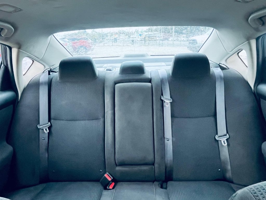 Used 2014 Nissan Altima 2.5 S w/ Display Audio Package FWD image 6