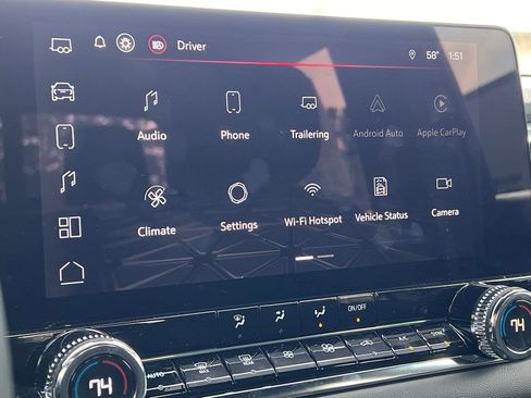 Used 2023 GMC Canyon Elevation w/ Convenience Package image 12