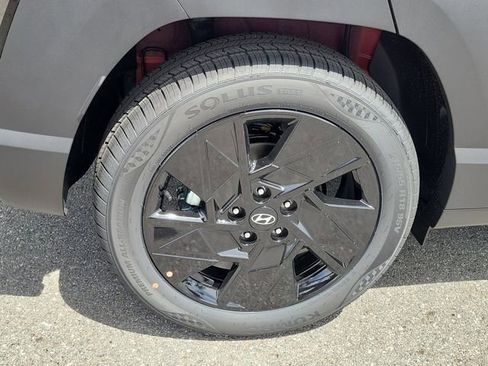 New 2026 Hyundai Kona SEL Sport FWD image 27