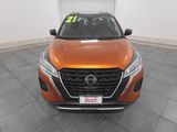 Used 2021 Nissan Kicks SV image 3