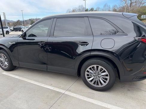 Used 2025 MAZDA CX-90 3.3 Turbo w/ Select Package image 8