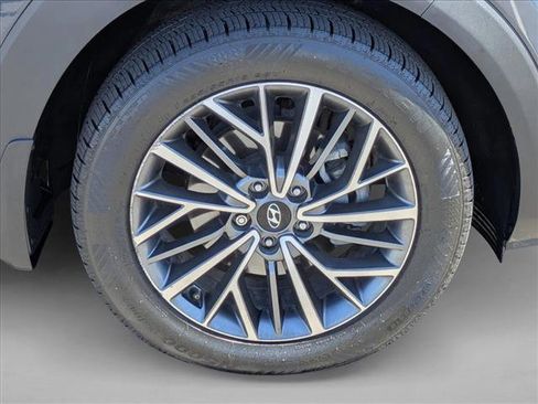 Used 2021 Hyundai Tucson Limited image 23