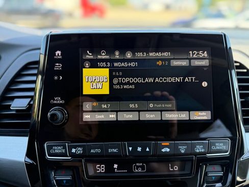 Used 2019 Honda Odyssey EX-L image 18